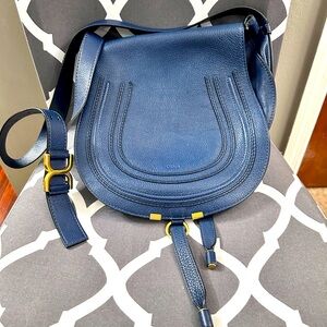 Authentic Chloe Marcie Large